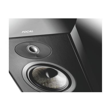 Напольная акустика Focal Aria 948 Black High Gloss